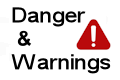 Alpine Shire Danger and Warnings