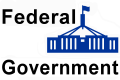 Alpine Shire Federal Government Information