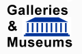 Alpine Shire Galleries and Museums