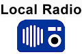 Alpine Shire Local Radio Information