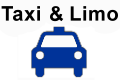 Alpine Shire Taxi and Limo